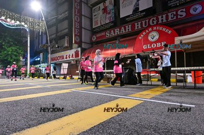 KL Women Running Festival 2026