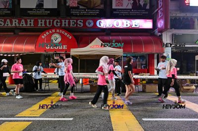KL Women Running Festival 2026
