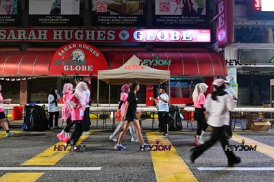 KL Women Running Festival 2026