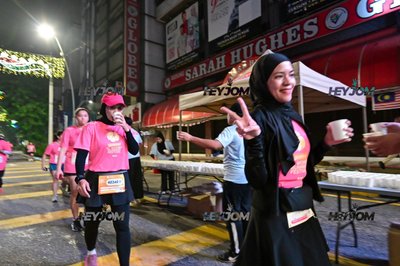 KL Women Running Festival 2026