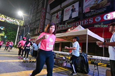 KL Women Running Festival 2026