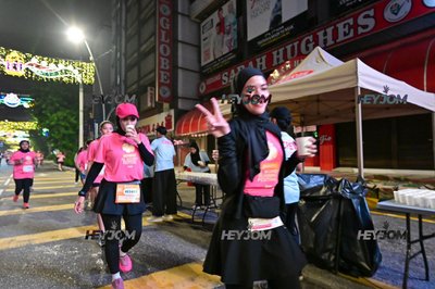 KL Women Running Festival 2026