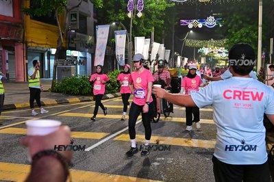 KL Women Running Festival 2026