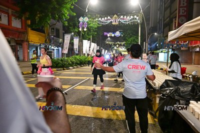 KL Women Running Festival 2026