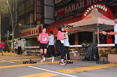 KL Women Running Festival 2026
