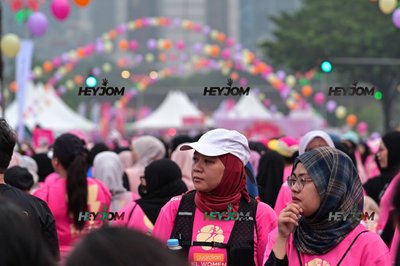 KL Women Running Festival 2026