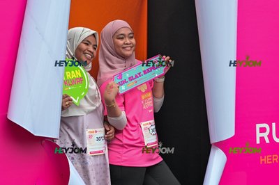 KL Women Running Festival 2026