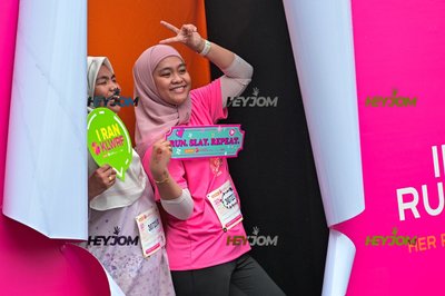 KL Women Running Festival 2026