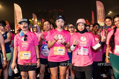 KL Women Running Festival 2026