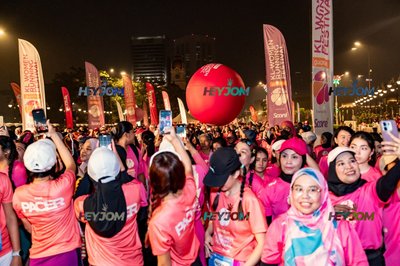 KL Women Running Festival 2026