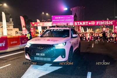 KL Women Running Festival 2026