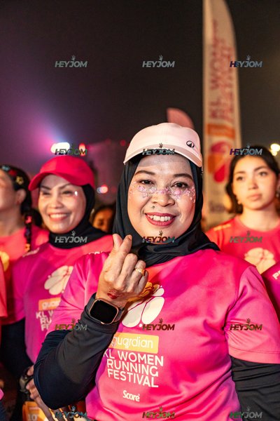 KL Women Running Festival 2026