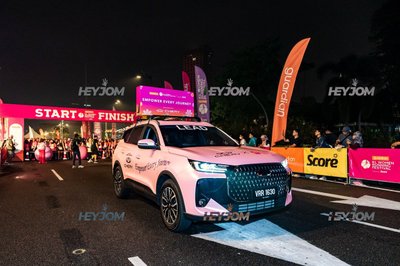KL Women Running Festival 2026