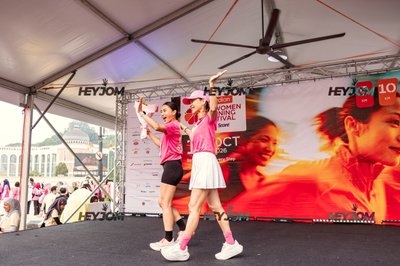 KL Women Running Festival 2026