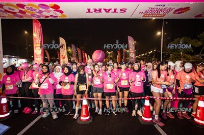 KL Women Running Festival 2026