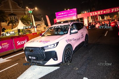 KL Women Running Festival 2026