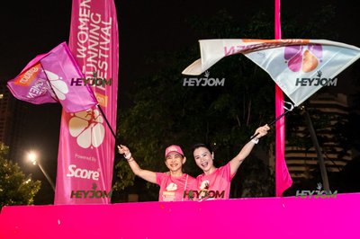 KL Women Running Festival 2026