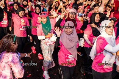 KL Women Running Festival 2026