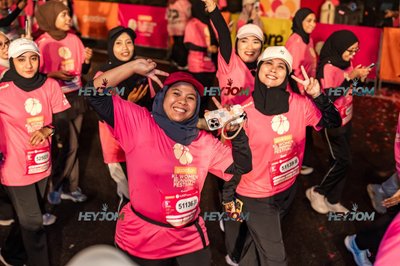 KL Women Running Festival 2026