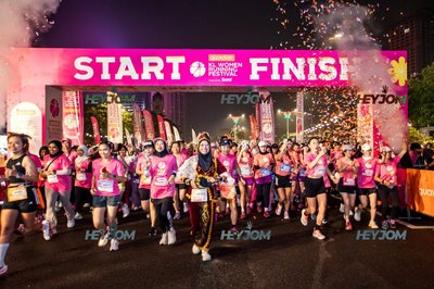 KL Women Running Festival 2026