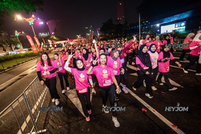 KL Women Running Festival 2026