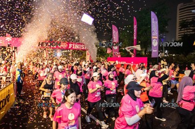 KL Women Running Festival 2026