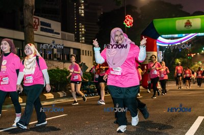 KL Women Running Festival 2026