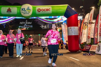 KL Women Running Festival 2026