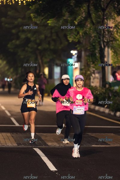 KL Women Running Festival 2026