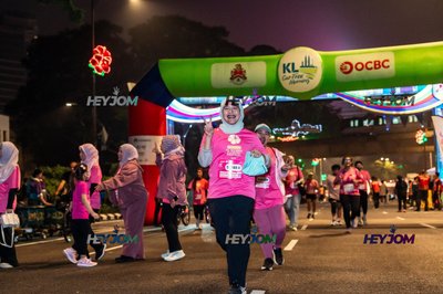 KL Women Running Festival 2026