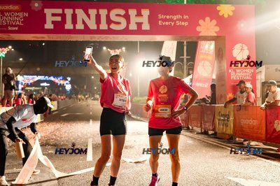 KL Women Running Festival 2026