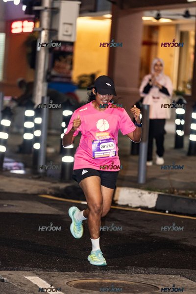 KL Women Running Festival 2026