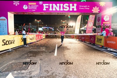 KL Women Running Festival 2026
