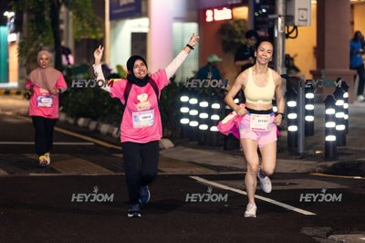 KL Women Running Festival 2026