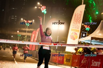 KL Women Running Festival 2026