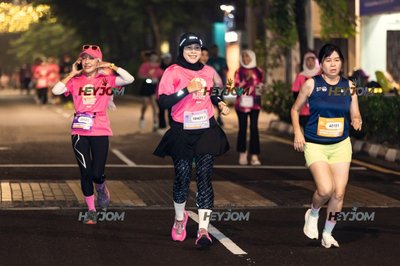 KL Women Running Festival 2026