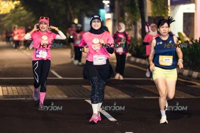 KL Women Running Festival 2026
