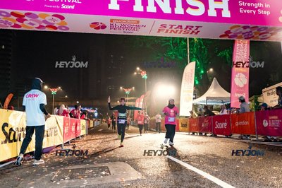 KL Women Running Festival 2026