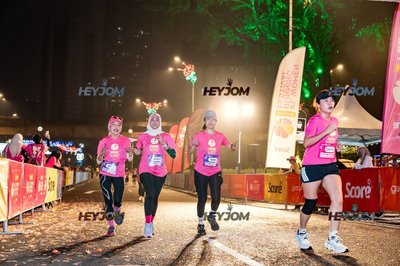 KL Women Running Festival 2026