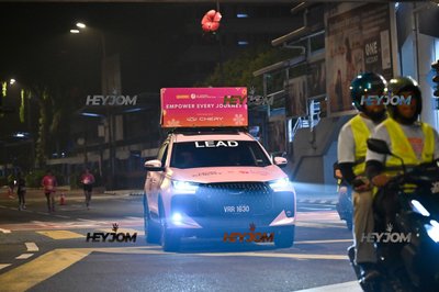 KL Women Running Festival 2026