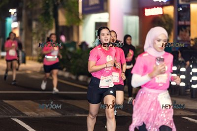 KL Women Running Festival 2026