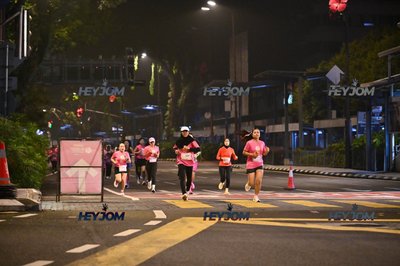 KL Women Running Festival 2026