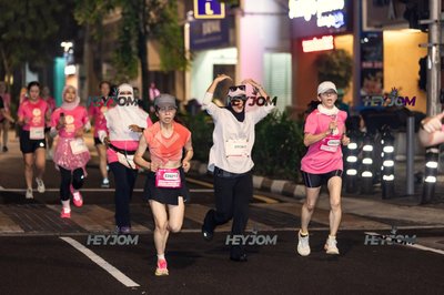 KL Women Running Festival 2026