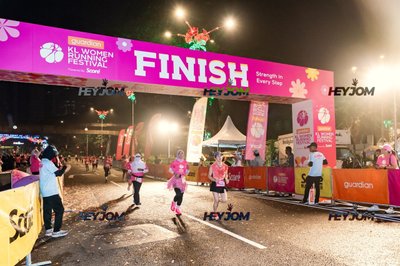 KL Women Running Festival 2026