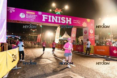 KL Women Running Festival 2026