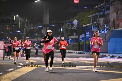KL Women Running Festival 2026