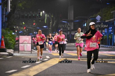 KL Women Running Festival 2026