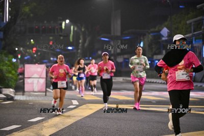KL Women Running Festival 2026