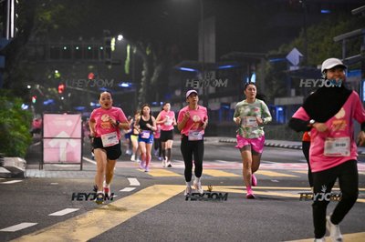 KL Women Running Festival 2026