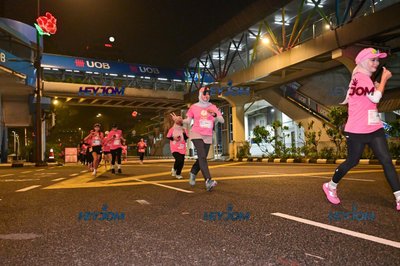 KL Women Running Festival 2026